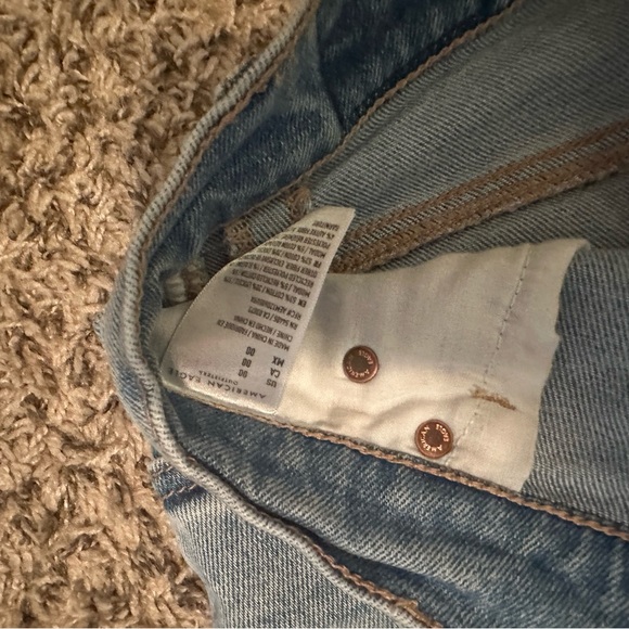 american eagle shorts - Picture 3 of 3